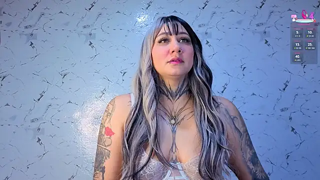 andrea miller1 online show from March 8, 5:44 am