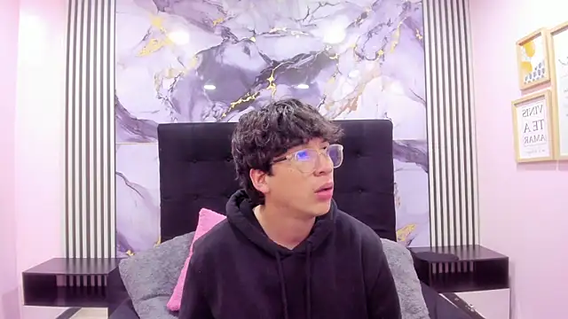 Desire Ecstasy online show from February 1, 2:54 am