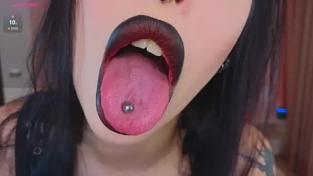 venomeowww   online show from September 16, 3:47 am