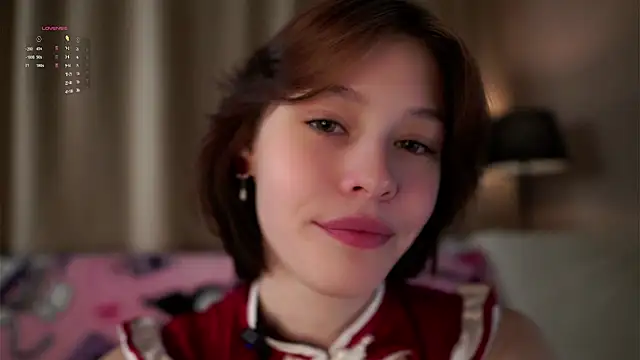 LurleneRamo online show from October 13, 1:08 am