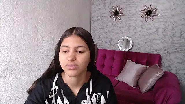 Evagirl69 online show from February 17, 12:26 pm