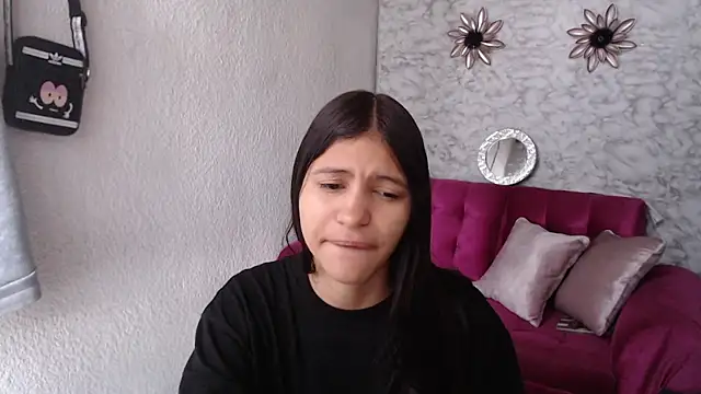 Evagirl69 online show from February 13, 12:29 pm