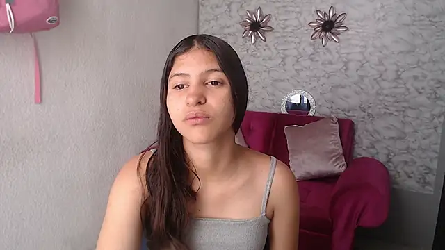 Evagirl69 online show from November 11, 6:16 pm
