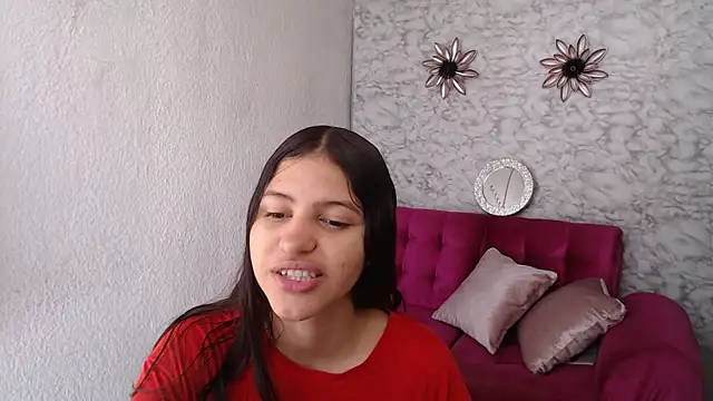 Evagirl69 online show from February 20, 12:18 pm