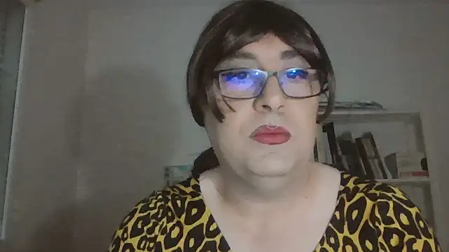 nataliacd online show from October 29, 4:53 pm