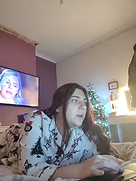 SerenaVice online show from December 15, 5:40 pm