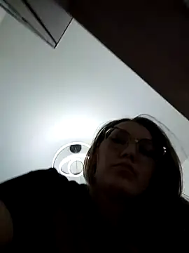 AlisaWyn online show from January 12, 3:34 am