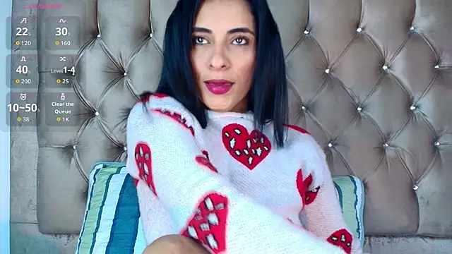 Snapshot of sara_coor chatting on September 20, 12:03 pm sara coor online show from September 20, 12:03 pm