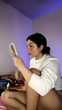 SiennaValera online show from November 29, 6:23 pm