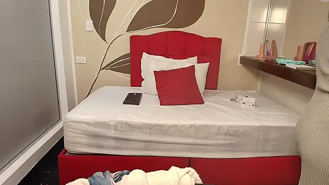 SexyRachel  online show from September 18, 12:04 pm