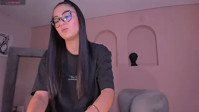 BonnyRose online show from January 5, 8:01 pm