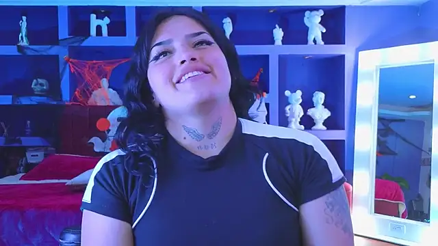 sari belle online show from October 30, 4:04 am