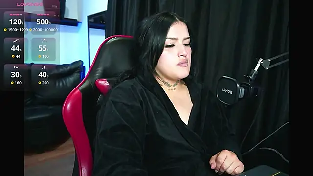 sari belle online show from March 24, 9:03 am