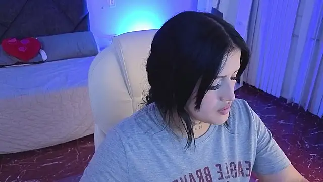 sari belle online show from February 27, 8:52 pm