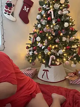 marcylove online show from December 16, 6:36 pm