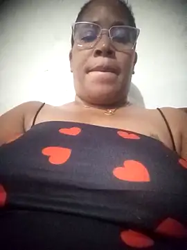 Big ass submissive online show from February 11, 2:15 am