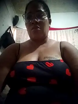 Big ass submissive online show from February 28, 7:46 pm