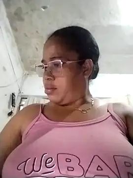 Big ass submissive online show from October 24, 12:23 pm