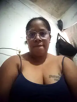 Big ass submissive online show from February 27, 7:24 pm