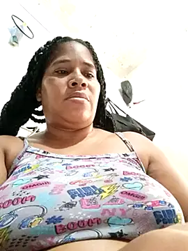 Big ass submissive online show from April 18, 2:52 pm