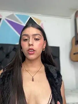 Snapshot of AVA_69 chatting on September 11, 5:19 am AVA 69 online show from September 11, 5:19 am