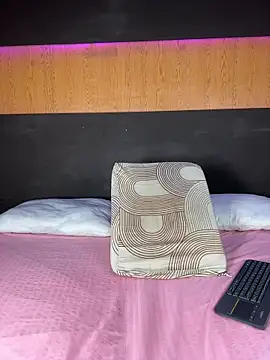 Alexia  cox online show from March 16, 3:53 am