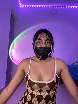 Kyra  Rose online show from February 17, 9:03 pm