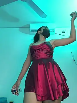 Kyra  Rose online show from March 29, 3:38 am