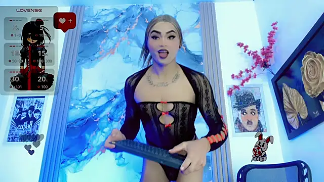 Natasha clifford online show from July 7, 11:35 am