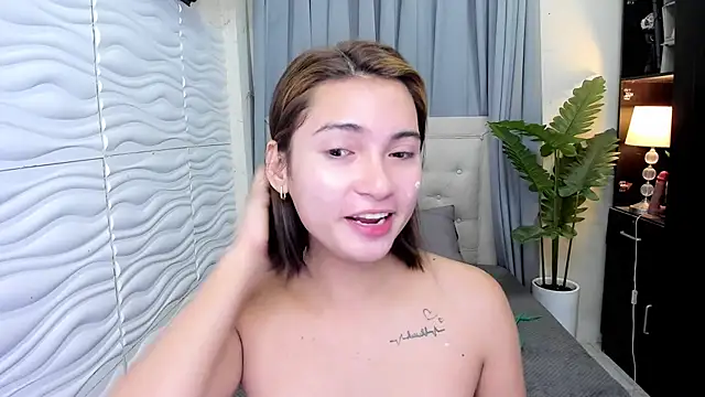 Snapshot of Patricia_Anderson chatting on September 12, 6:57 am Patricia Anderson online show from September 12, 6:57 am