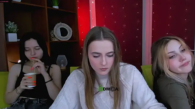 luna tin online show from November 18, 6:03 am