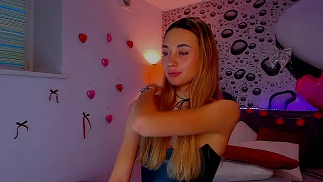 AlexaWilds online show from February 7, 1:59 pm