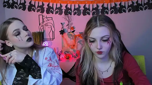 aria moo online show from October 30, 8:54 pm