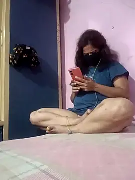 Rinki bhabhiji online show from October 15, 2:52 pm