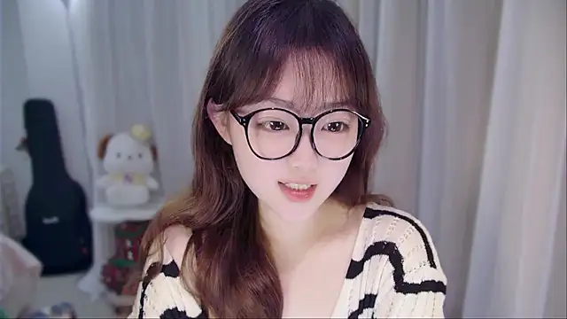 YUANYUAN-A online show from March 31, 12:38 pm