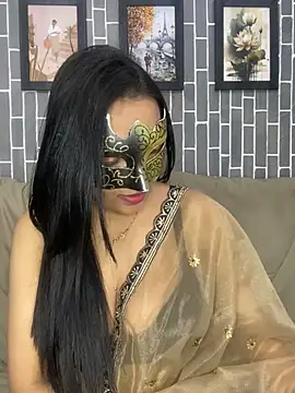 Riya-6969 online show from January 16, 8:05 pm