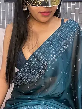 Riya-6969 online show from April 1, 9:01 pm