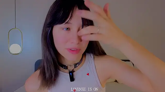 BritniBers online show from November 19, 2:55 am