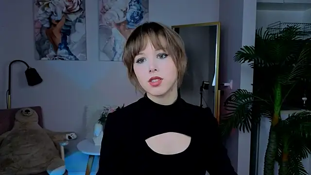 Stacy fromspace online show from October 18, 3:04 pm