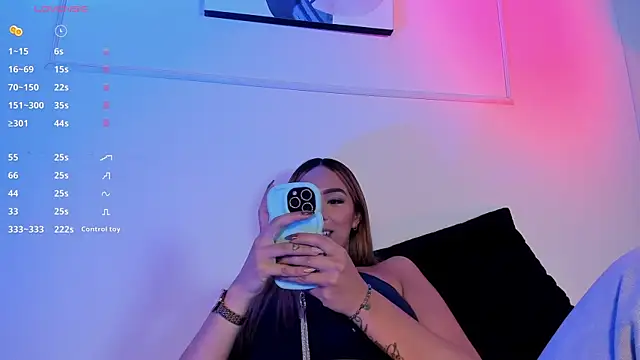 nikolevoshkie  online show from March 6, 8:48 pm