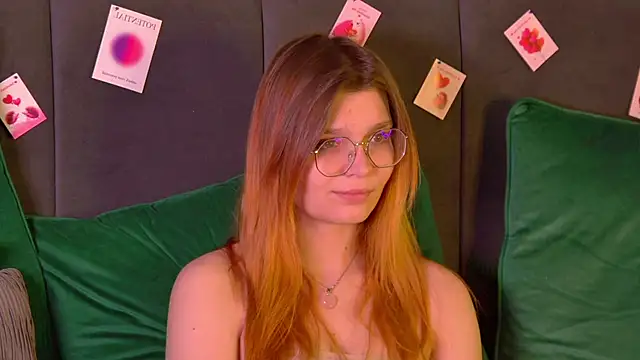 BellaMarebelle online show from February 14, 4:58 am