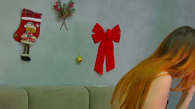 BellaMarebelle online show from December 22, 4:15 am