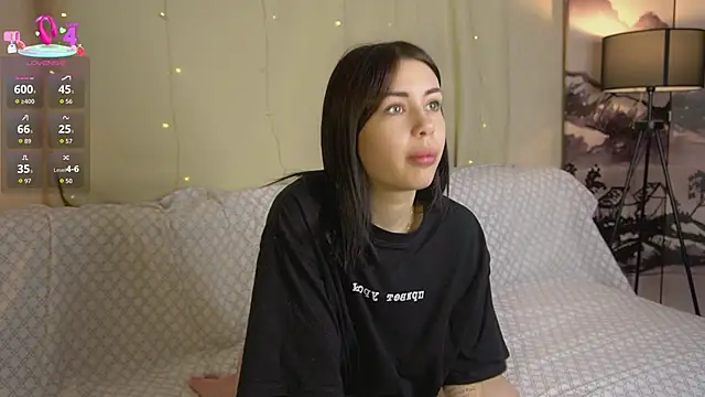 VanessaKeyn online show from September 14, 10:35 am