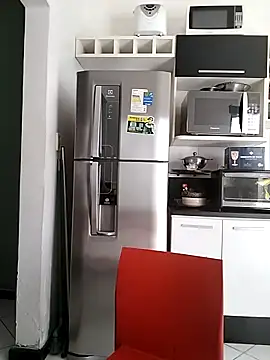 AuroraChest online show from February 24, 1:43 pm