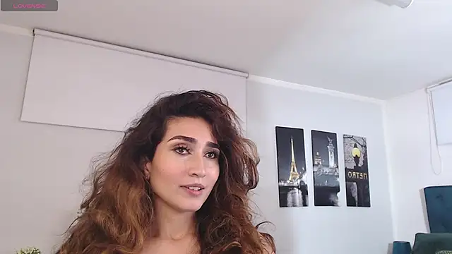 linda morgan1 online show from March 6, 12:11 pm