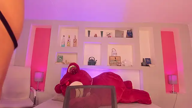  SofiaMiller online show from November 28, 4:26 am