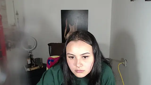 Snapshot of crazy_daniela chatting on September 26, 9:34 pm crazy daniela online show from September 26, 9:34 pm