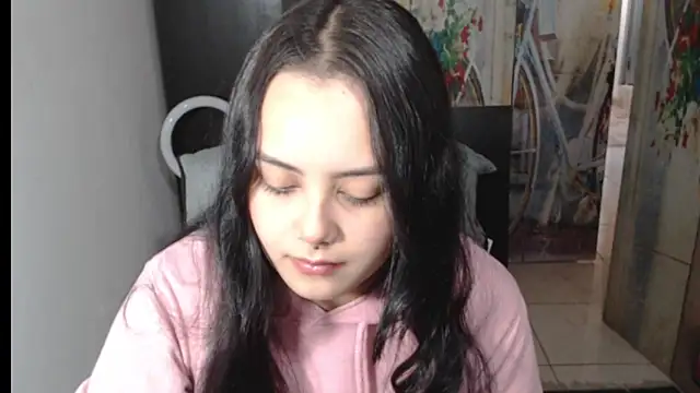 Snapshot of crazy_daniela chatting on October 18, 1:14 pm crazy daniela online show from October 18, 1:14 pm