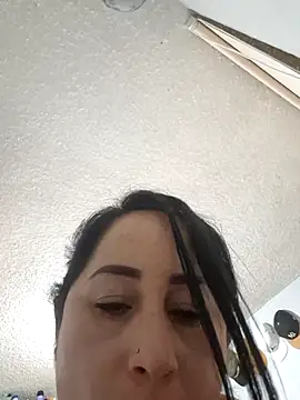 Mickaela1983 online show from July 23, 1:51 am