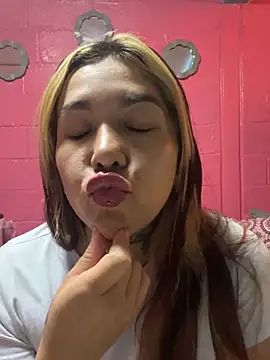 emperatrixsex online show from July 21, 3:07 am